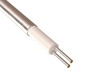 Кабель греющий с минеральной изоляцией ETM 825